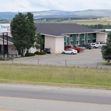 Traveler Inn Craig Esterno foto