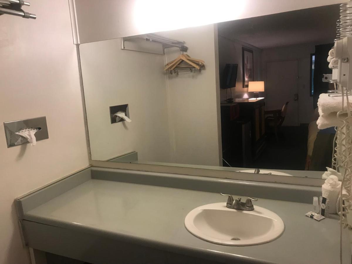 Traveler Inn Craig Esterno foto