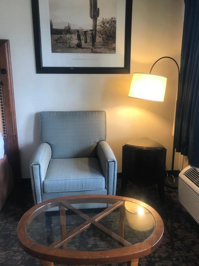 Traveler Inn Craig Esterno foto