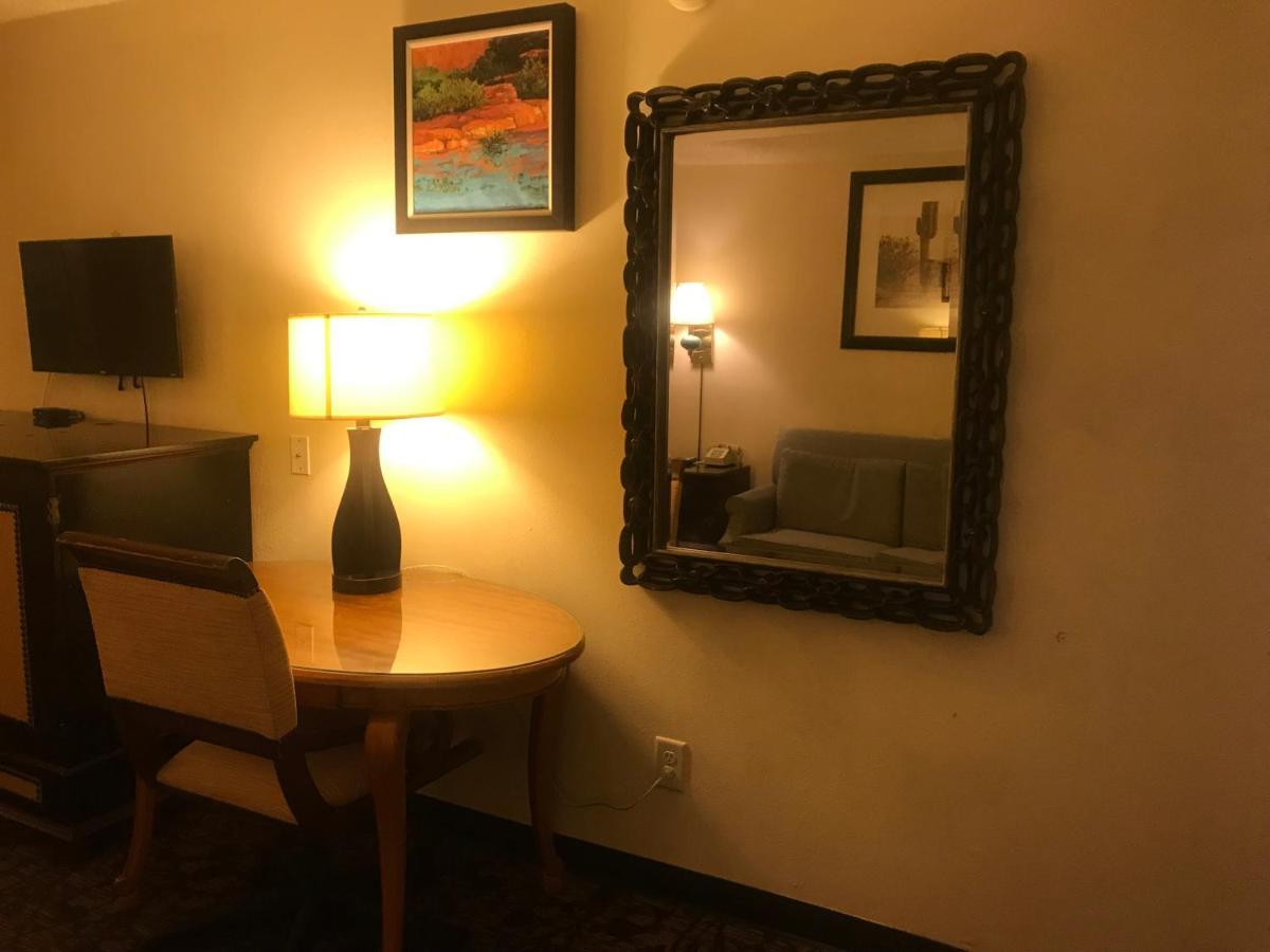 Traveler Inn Craig Esterno foto
