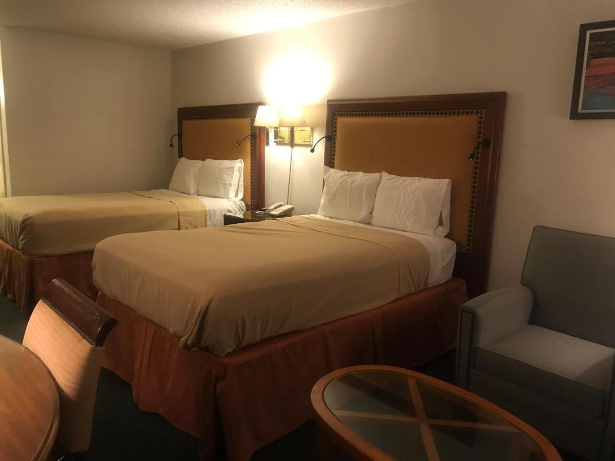 Traveler Inn Craig Esterno foto