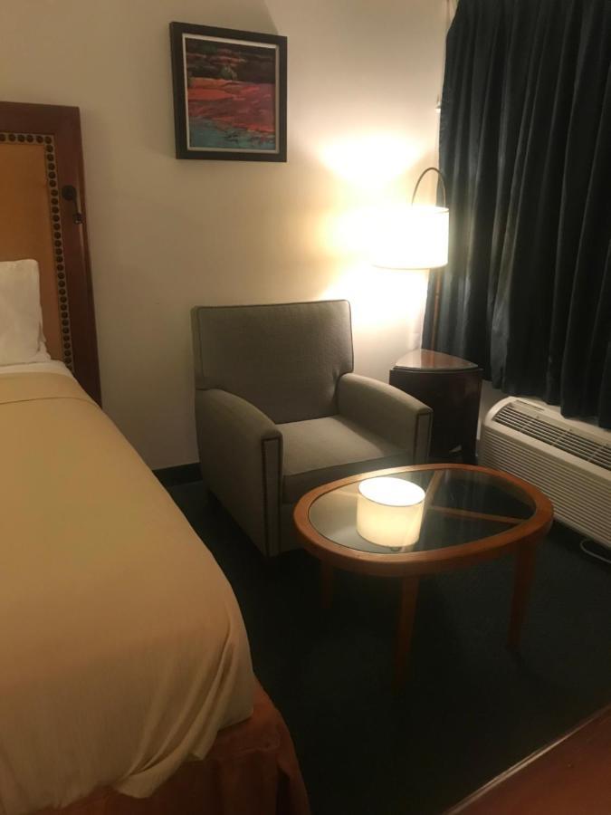 Traveler Inn Craig Esterno foto