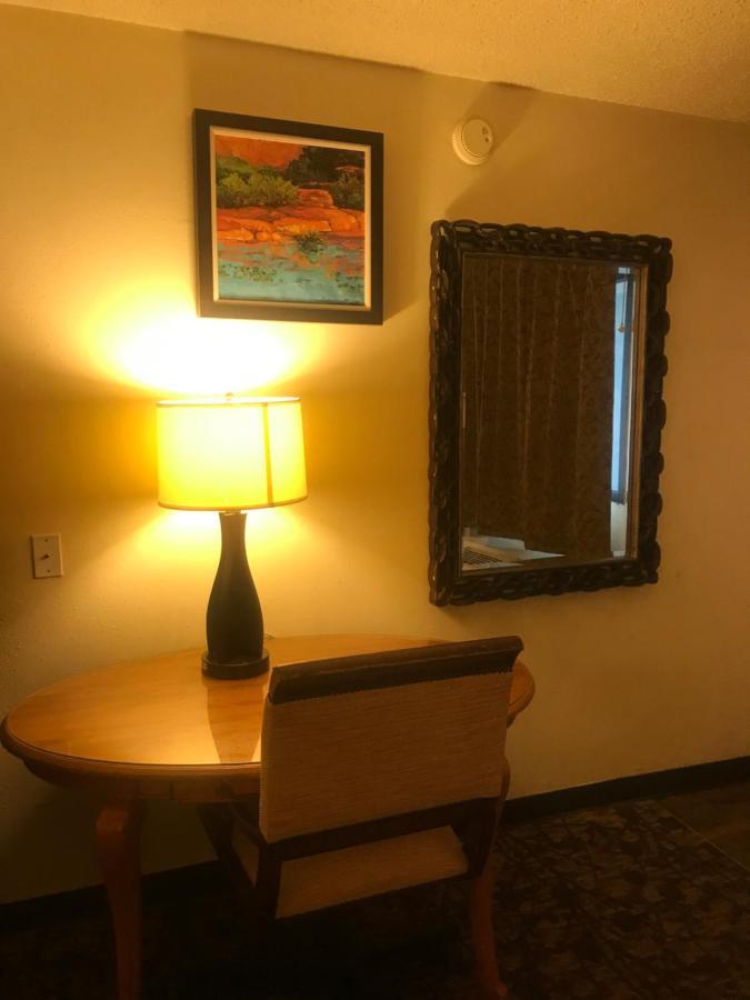 Traveler Inn Craig Esterno foto