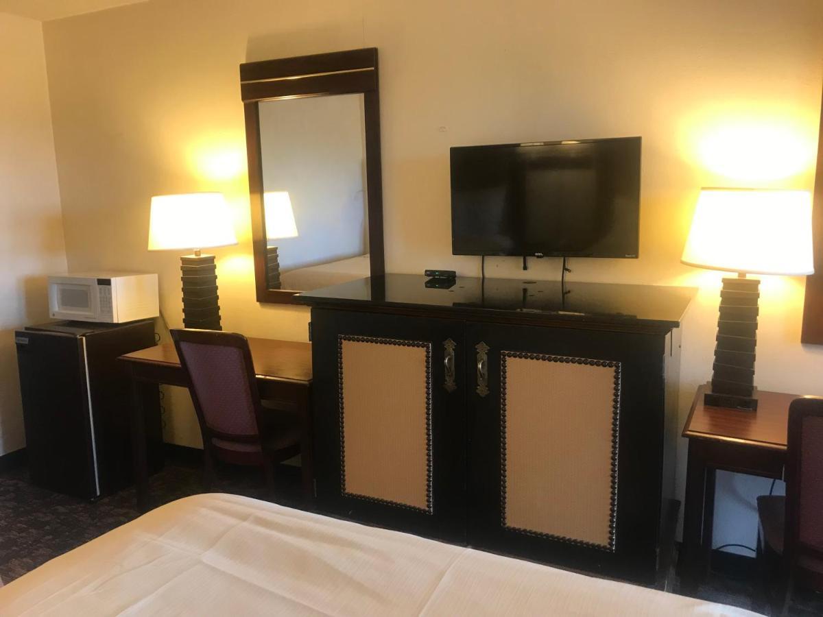 Traveler Inn Craig Esterno foto