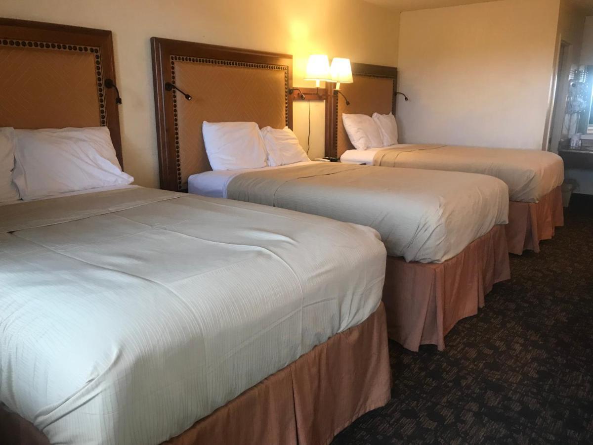 Traveler Inn Craig Esterno foto