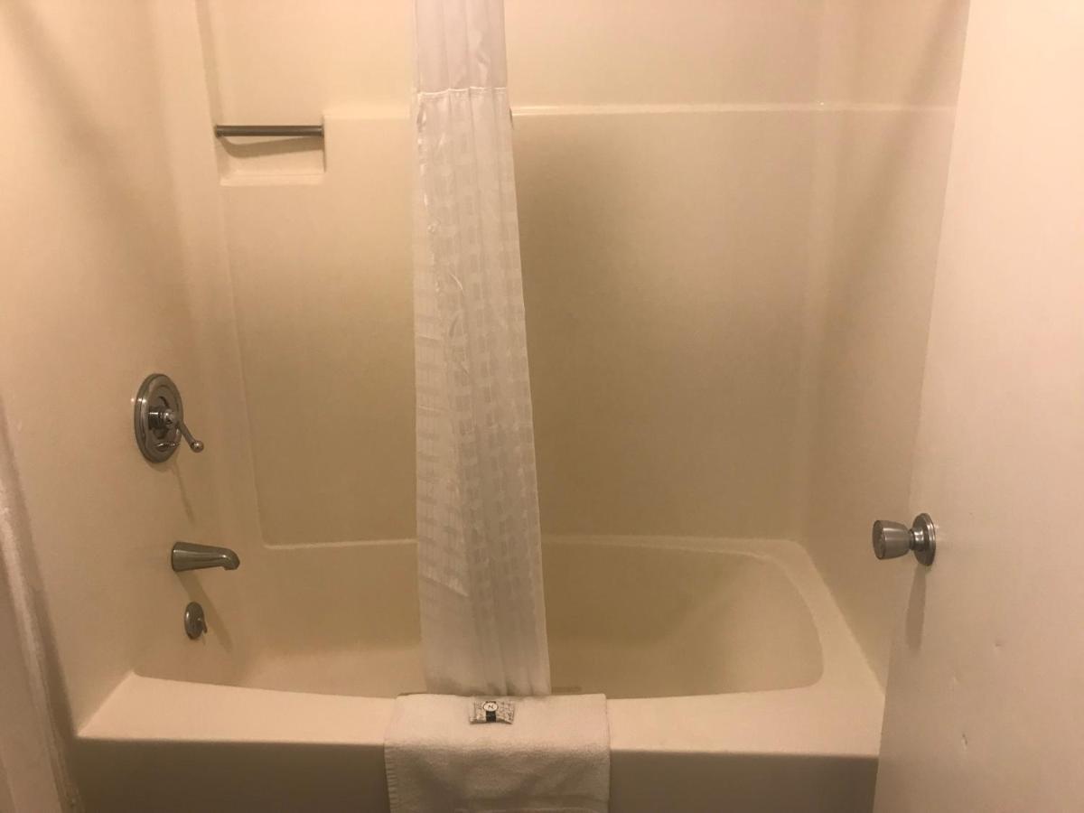 Traveler Inn Craig Esterno foto
