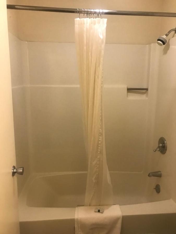 Traveler Inn Craig Esterno foto