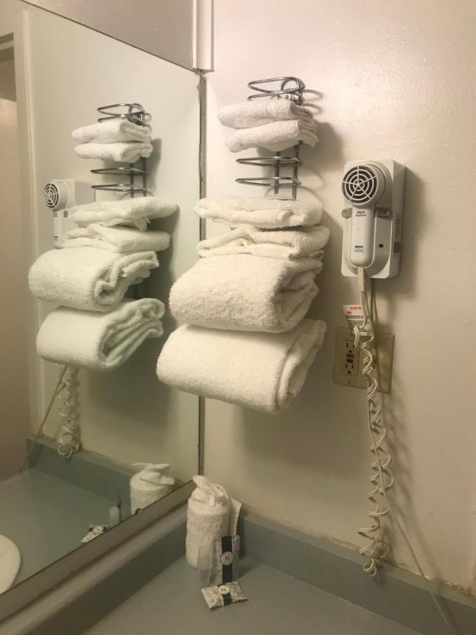 Traveler Inn Craig Esterno foto