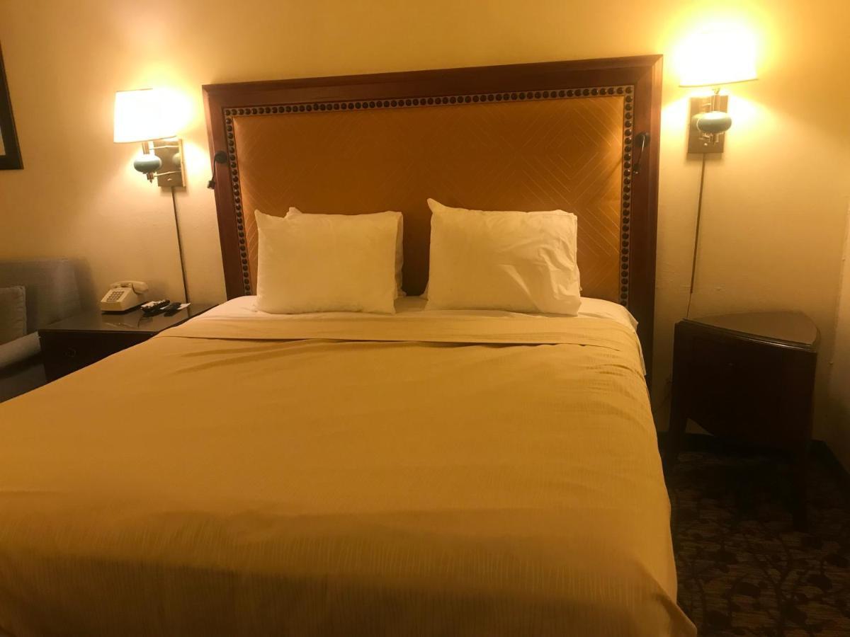 Traveler Inn Craig Esterno foto