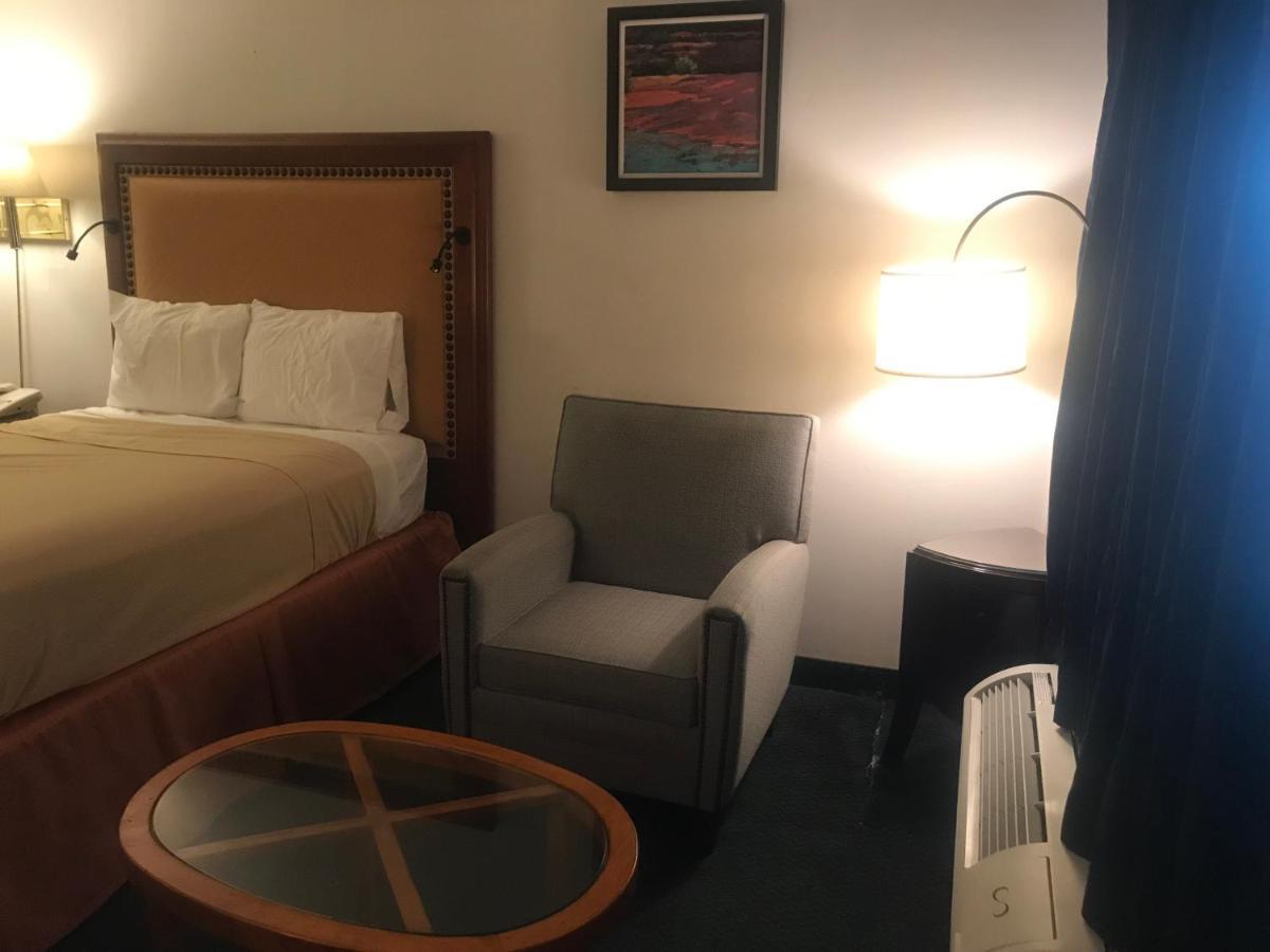 Traveler Inn Craig Esterno foto