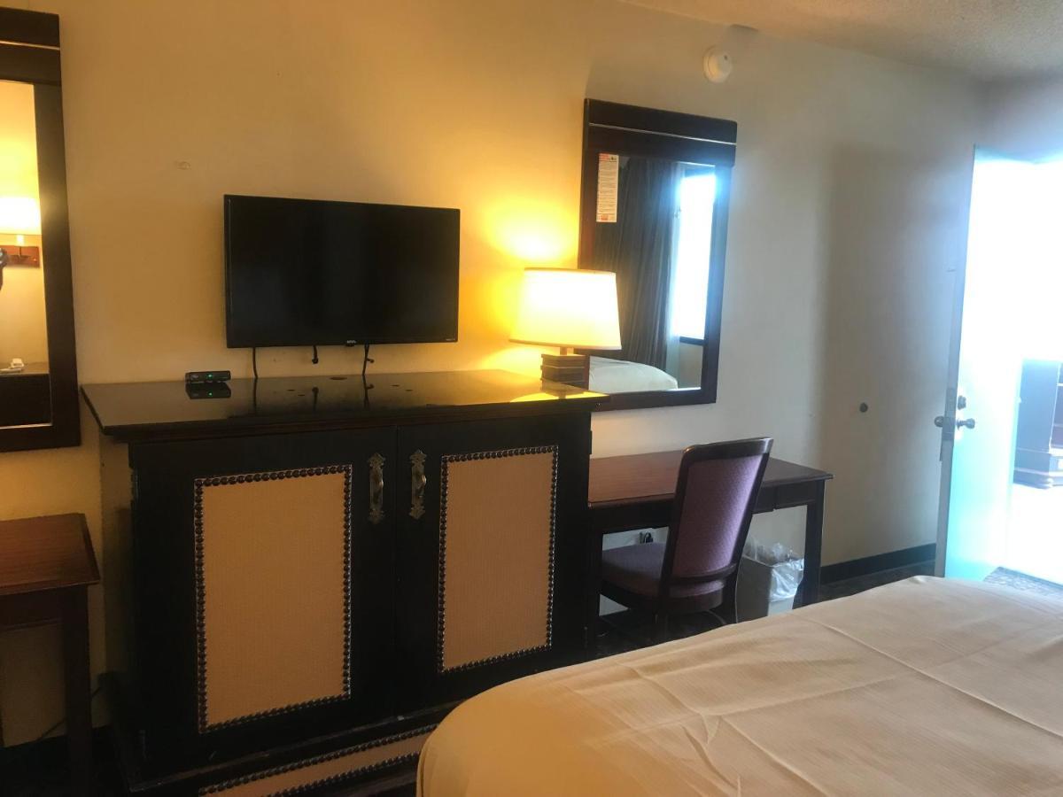 Traveler Inn Craig Esterno foto