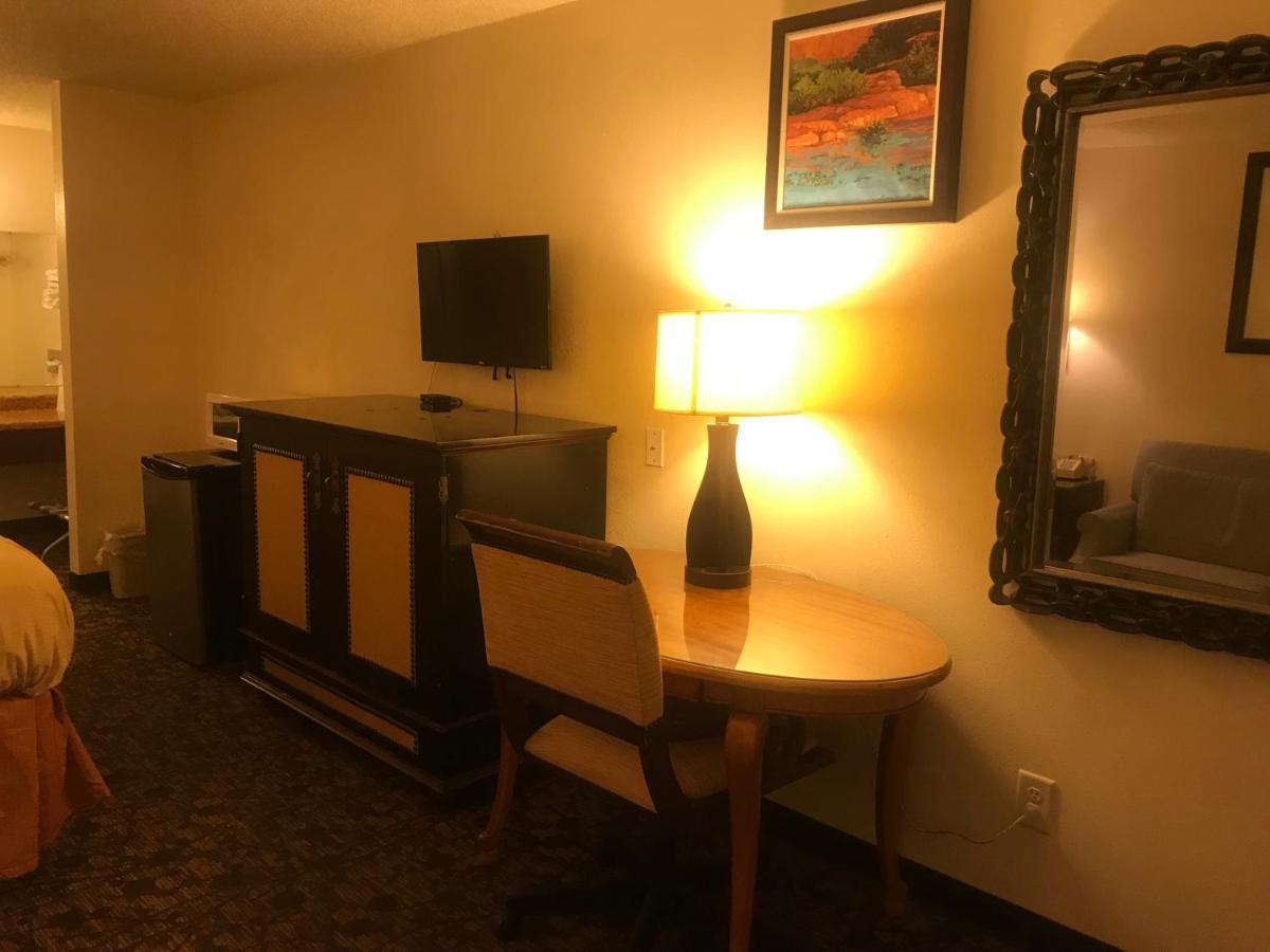 Traveler Inn Craig Esterno foto