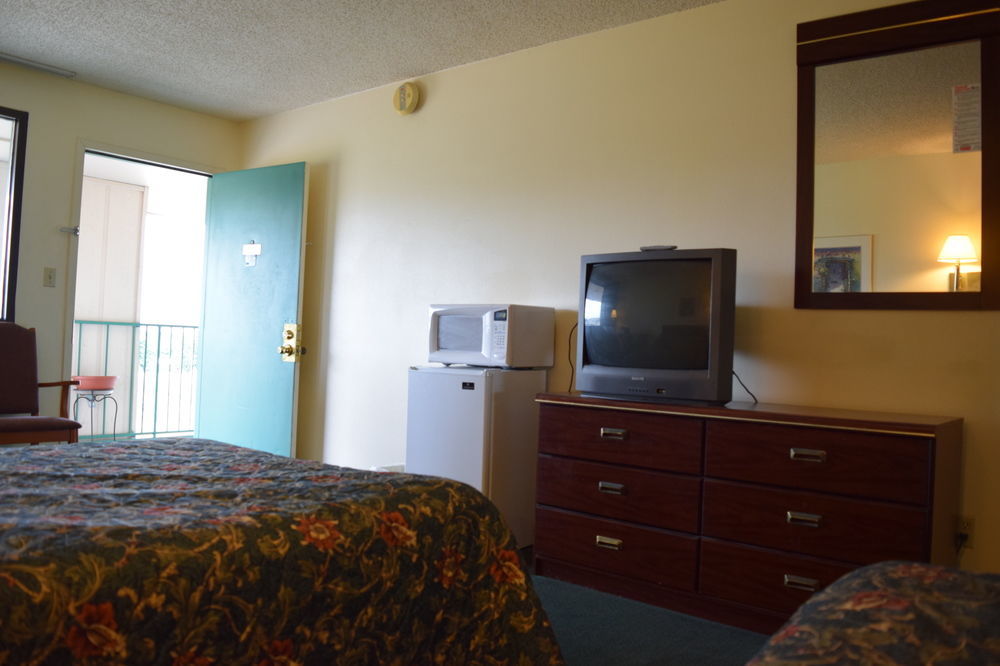 Traveler Inn Craig Esterno foto