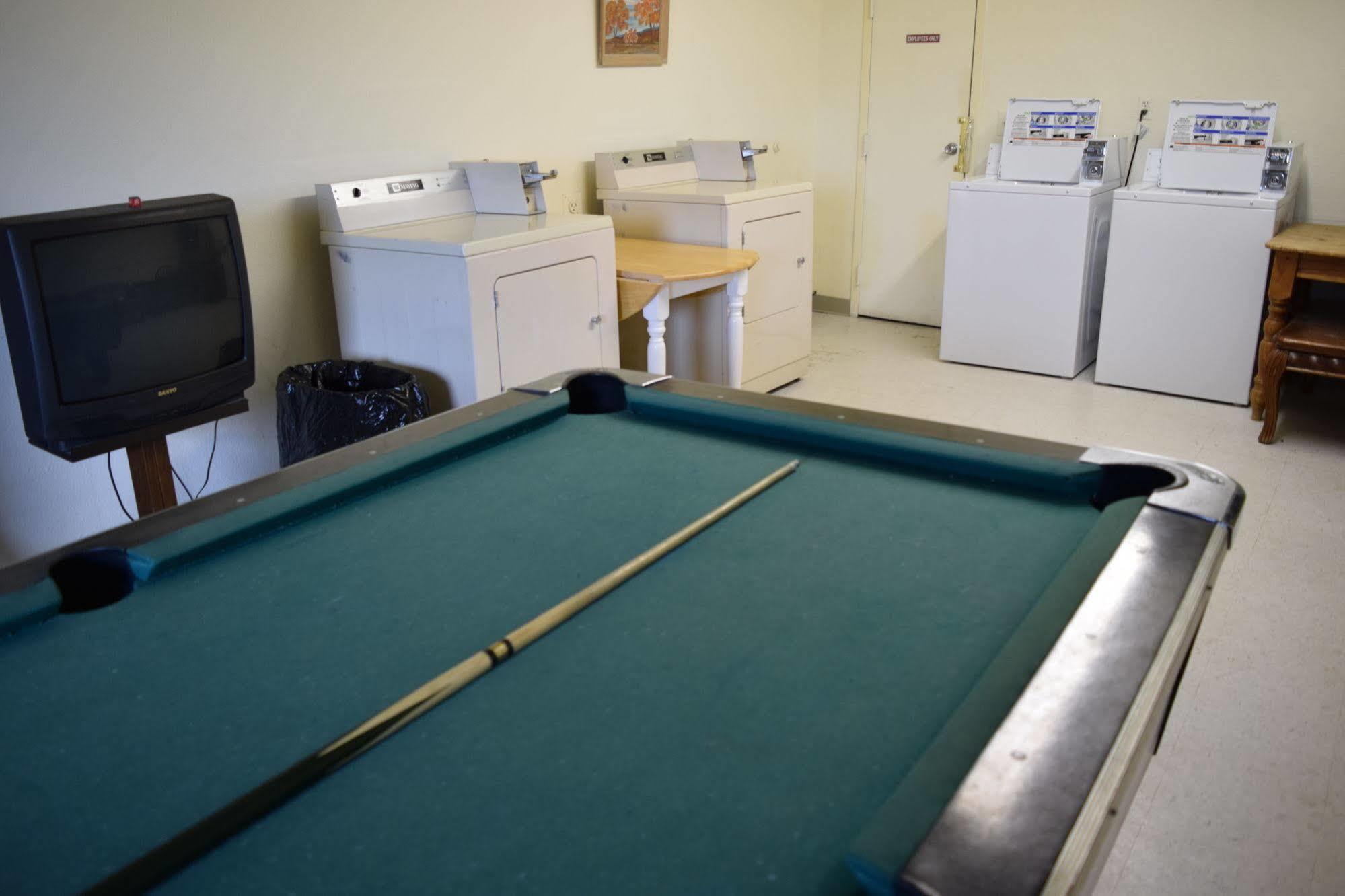 Traveler Inn Craig Esterno foto