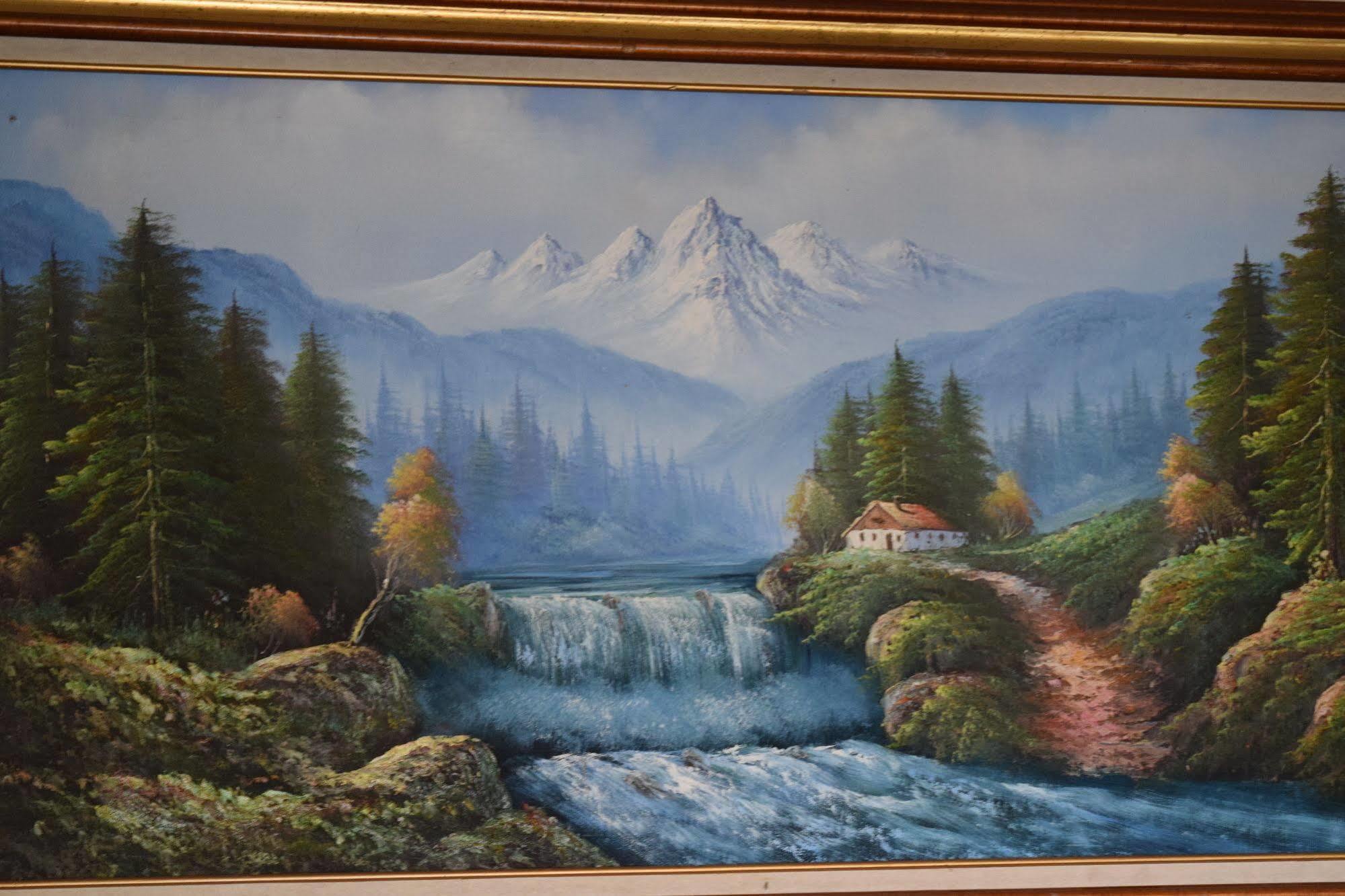 Traveler Inn Craig Esterno foto